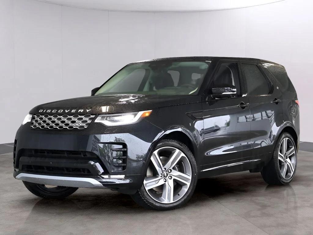 land rover discovery 2025 SALRW4EU2S2512187 image land rover discovery 2025 SALRW4EU2S2512187 image